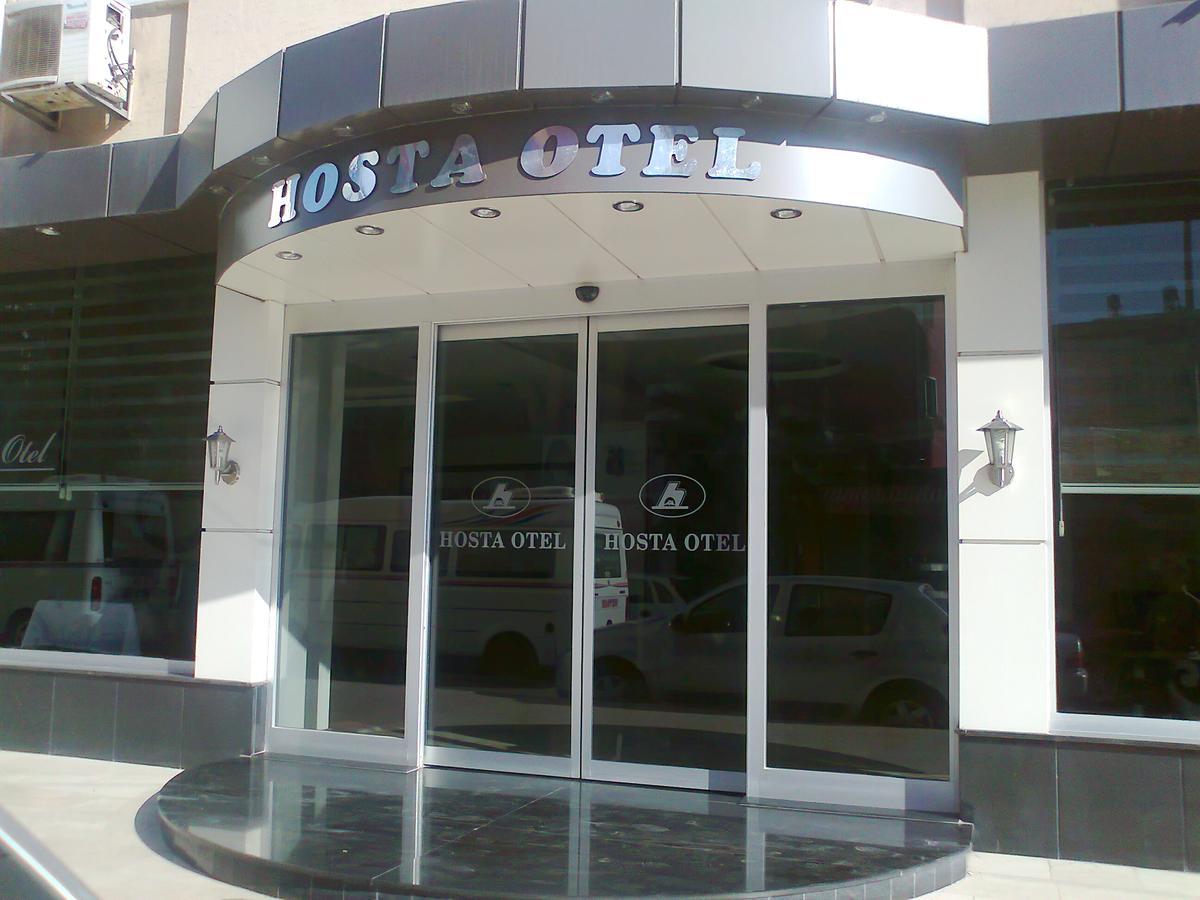 Hosta Otel Адана Екстер'єр фото